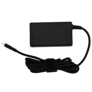 Adaptador de CA para portátil, 5v, 20V, 3.25A, para HP 65W, tipo c, usb c, PD3.0, TPN-CA21, L65505-002, <span class=keywords><strong>muy</strong></span> <span class=keywords><strong>alta</strong></span> calidad - Product Image 2