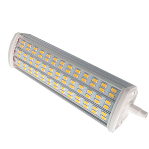 Lampe <span class=keywords><strong>LED</strong></span> de remplacement pour éclairage à large faisceau, ampoule <span class=keywords><strong>R7S</strong></span>, 20W, <span class=keywords><strong>50W</strong></span>, 78mm, 118mm, livraison gratuite - Product Image 3