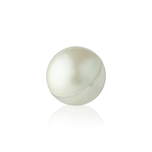 Một Lựa Chọn Lớn Màu Kem Mắt Rỗng Fancy Sphere Acrylic Mỹ Phẩm Lọ - Product Image 4