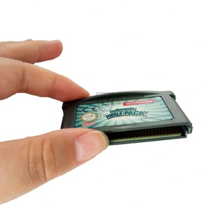 Castlevania : Édition européenne, double pack Game Boy Advance pour GBA - Product Image 3