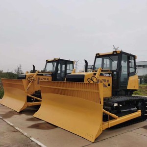 Good Condition Used Dozer Caterpillar Bulldozer Secondhand Dozer Cat D7g Bulldozer Dozer Bulldozer - Product Image 2