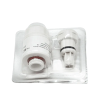 Capteur d'oxygène original MOX4, cellule d'oxygène MOX2, batterie d'oxygène, capteur O2 pour appareil d'anesthésie Mindray Aeonmed MOX-2 MOX-4 MOX3
