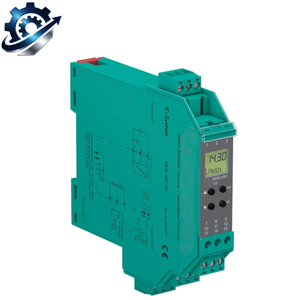 High Reliability KFD2-SOT3-EX2.IO SMART <b>Transmitter</b> Power Supply for PLC / DCS system Genuine Original - Product Image 3