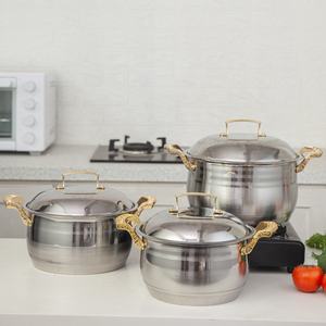 Olla Térmica Decorativa para Cocina, Novedad en Utensilios de Cocina - Product Image 2