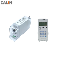 Compteur monophasé résidentiel de type split sur rail DIN avec protocole IEC DLMS, communication RS485/RF/LoRa/M-bus/PLC et CIU