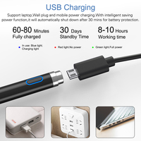 2024 marque nouvelle arrivée Original large gamme d'appareils compatibles en alliage d'aluminium stylet universel pour tablette à écran tactile