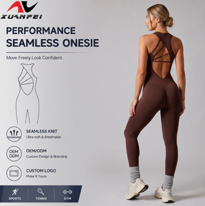 <span class=keywords><strong>Tuta</strong></span> Intera da <span class=keywords><strong>Donna</strong></span> con Reggiseno Integrato, Sexy, Scollo Quadrato, Senza Maniche, Leggings Aderenti Elasticizzati - Product Image 1