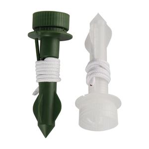 <span class=keywords><strong>Kit</strong></span> d'irrigation <span class=keywords><strong>goutte</strong></span> <span class=keywords><strong>à</strong></span> <span class=keywords><strong>goutte</strong></span> automatique réglable avec buse pour <span class=keywords><strong>bouteille</strong></span>, dispositif d'irrigation pour plantes en pot, <span class=keywords><strong>arrosage</strong></span> et fertilisation - Product Image 5