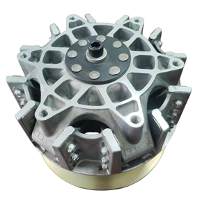 Accessoires ATV de haute qualité <span class=keywords><strong>CAN</strong></span> <span class=keywords><strong>AM</strong></span> 101 Ensemble d'embrayage primaire OEM 420248682 420280664 420280374 - Product Image 5