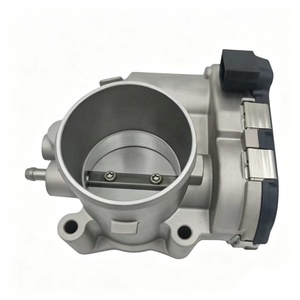 Boîtier de Commande Électronique du Papillon des Gaz Neuf 35100-03720 Garantie 1 An pour Verna <span class=keywords><strong>Kia</strong></span> Pegas <span class=keywords><strong>Rio</strong></span> 1.4L G4LC - Product Image 5