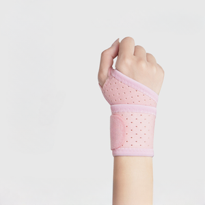 Bandes de maintien pour poignets sportifs pour la prévention des entorses, bandes de compression pour le fitness avec enveloppe et protection spécifique pour le tennis pour hommes - Product Image 2