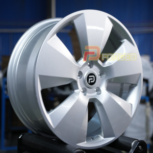 Roues de voiture de tourisme en alliage forgé personnalisé 18 19 20 21 22 pouces pour Holden Commodore Ssv Hsv Holden Vf/ chevy Ss Wheel - Product Image 4