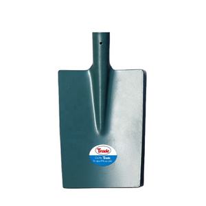 Cabeza de pala de acero al carbono JQ de los mercados de África occidental 13 1/2in pala de excavación y Agricultura de grado industrial y DIY - Product Image 2