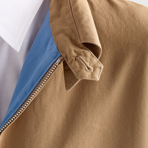 <span class=keywords><strong>Abbigliamento</strong></span> LEDUO per <span class=keywords><strong>Uomo</strong></span>, Alta Qualità in Misto Cotone, Servizio OEM Personalizzato, Reversibile a Doppia Faccia, Traspirante, Antivento, Ecologico - Product Image 5