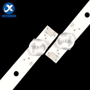 Retroiluminación <span class=keywords><strong>LED</strong></span> para <span class=keywords><strong>TV</strong></span> <span class=keywords><strong>Panasonic</strong></span> de 40 Pulgadas, 795 mm, 3 Piezas/Juego, Tiras de Retroiluminación <span class=keywords><strong>LED</strong></span>, Repuestos para <span class=keywords><strong>TV</strong></span>, IC-D-HWBJ40D660 - Product Image 6