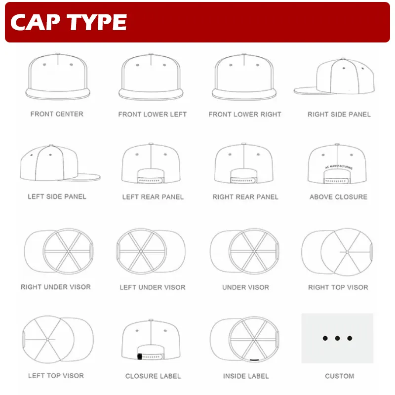 หมวกเบสบอลปักโลโก้3d,หมวกกีฬาเบสบอลเปล่า Gorras หมวกเบสบอลออกแบบโลโก้ได้ตามต้องการ