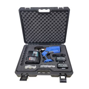 CO-WIN điện đinh tán Súng Điện clinching Tay Súng công cụ để tham gia tấm kim loại riveter - Product Image 2