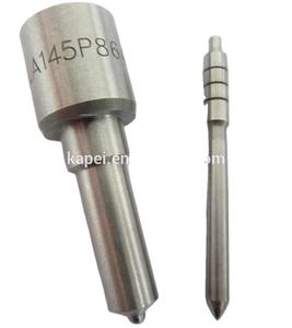 Common Rail püskürtücü tabanca memesi G3S79 yüksek basınçlı gaz ocağı dizel yakıt enjektörü Denso enjektör 293400-0790 için 23670-E0590 - Product Image 2