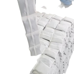 Carbón Activado Absorbente de Formaldehído Mingxiang, 100g por Bolsa, Empaque Personalizable para Uso en Adsorción - Product Image 5