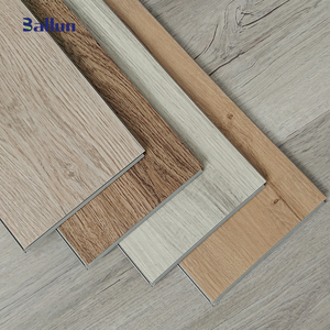 Không thấm nước sang trọng SPC sàn đá nhựa composite Vật liệu PVC với tính năng chống trượt được sản xuất bởi công ty sàn hàng đầu - Product Image 1