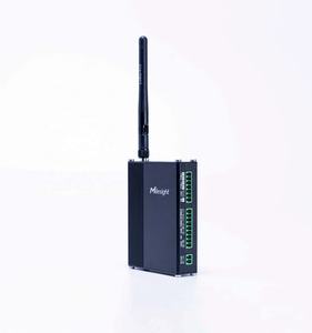 Milesight UC300 ワイヤレスデータ伝送端末 産業用<span class=keywords><strong>IoT</strong></span>コントローラ LoRaWAN RS232 RS485 - Product Image 1