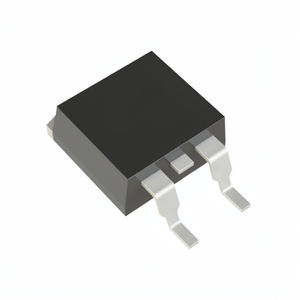 วงจรอิเล็กทรอนิกส์ IPB108N15N3GATMA1ทรานซิสเตอร์ PG-TO263-3วงจรรวม - Product Image 1