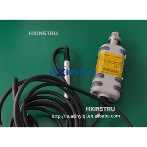 1 ชิ้น ใช้งานได้แล้ว R&S NRP-Z21 xgeqpt H - Product Image 4