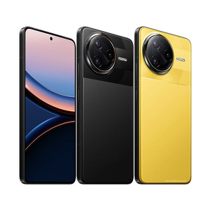 Nuevo <span class=keywords><strong>Xiaomi</strong></span> PCOC F7 Ultra Global 2025, Teléfono Inteligente 5G con 5300 mAh, 12 GB + 256 GB - Product Image 1