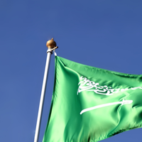 Embout de mât de drapeau en forme d'oignon pour drapeau national, équipé d'un mât de drapeau de 3 mètres de long, pour drapeau de rue, poteau d'éclairage, bannière, avec sommet doré