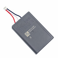 Batterie de remplacement en gros pour manette Playstation 5 PS5
