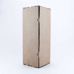 Mô hình biểu tượng tùy chỉnh hộp giấy để đóng gói 1000 đếm cổ điển kingsize chưa tẩy trắng 1 1/4 thường xuyên không xác định nón - Product Image 2