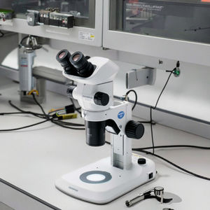 Stéréomicroscope OL-SZX7-Transmission et réflexion LED - Product Image 6