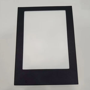 Menú Luminoso LED de Alta Calidad, Menú de Restaurante LED de Una Sola Página, Tamaño Carta Legal A4 A5, Menú Iluminado LED para Bares - Product Image 1