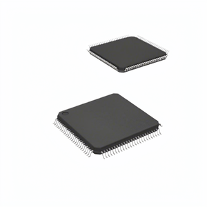 MSP430F67471AIPZR 100 LQFP Electronic Chips Component Authorized Distributor Embedded - Product Image 1