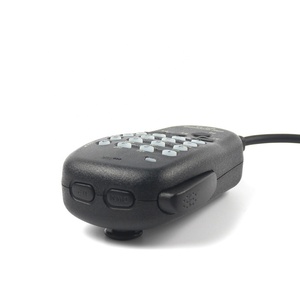 MH-48A6J 6-Pin DTMF Wired <span class=keywords><strong>Speaker</strong></span> <span class=keywords><strong>Mic</strong></span> für YAESU FT-8800R FT-8900R FT-7900R Radios <span class=keywords><strong>PTT</strong></span> für FT-8800R FT-8900R FT-7900R - Product Image 3