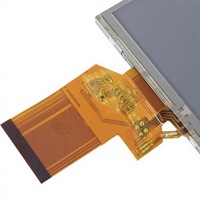 Module d'affichage LCD TFT RGB Hilitand LQ035NC111 3,5 pouces, résolution 320x240, 54 broches