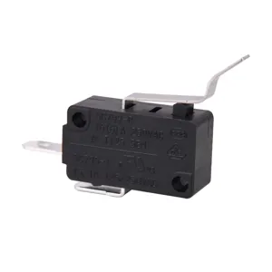 SC799 16a 125/250vac Micro Switch Baokezhen Hight Rating Microswitch