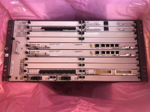 81601971 TPNS0DCNEN01 PTN 980 DCN Enhance Function Package OptiX PTN 990E - Product Image 3