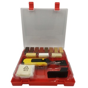 Sàn & đồ nội thất gỗ Scratch Covers & removers gỗ cứng Laminate sàn gỗ vết nứt phục hồi sửa chữa Kit - Product Image 5