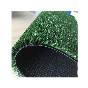 Bóng rổ sử dụng 10 mét Cỏ Nhân Tạo Màu Xanh Lá Cây thảm cỏ cho lĩnh vực thể thao Turf tổng hợp cỏ Nhà cung cấp - Product Image 5