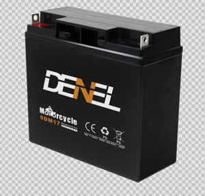 <span class=keywords><strong>Batterie</strong></span> de <span class=keywords><strong>moto</strong></span> AGM <span class=keywords><strong>12V</strong></span> <span class=keywords><strong>17Ah</strong></span> sans entretien, remplacement haute puissance, cycle profond pour les gros motos - Product Image 2