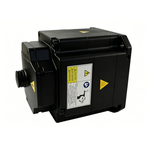 มอเตอร์หุ่นยนต์ 1FK7100-5AZ91-1ZZ9-Z S05 ระบบอัตโนมัติทางอุตสาหกรรม ประสิทธิภาพสูง ลดต้นทุนและปรับปรุงประสิทธิภาพ ฉลาด - Product Image 2