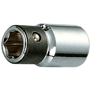 1/4"F X 1/4"H X 25mmL Impact Bit Adapter OEM DIY ITA Tools - Product Image 3