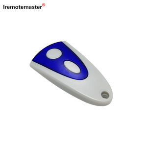 Pour <span class=keywords><strong>NOVOFERM</strong></span> NOVOTRON 502 MAX43-2, 504 MAX43-4 Télécommande <span class=keywords><strong>de</strong></span> porte <span class=keywords><strong>de</strong></span> <span class=keywords><strong>garage</strong></span> 433.92MHz - Product Image 5