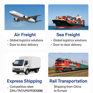 Servicio de Logística de Entrega Rápida de Paquetes Pequeños con Seguimiento al Reino Unido, Despacho Rápido y Entrega a Domicilio, Agente de Envíos de China al Reino Unido - Product Image 2