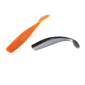 Appât de pêche pré-monté <span class=keywords><strong>Berkley</strong></span> PowerBait Swim Shad 3 pouces/8 cm, hameçons en acier inoxydable 5 pièces, parfum irrésistible, profil réaliste - Product Image 5