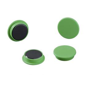 DURABLE - 4753-01 Imanes Ø 32mm, bulk (multipaquete)-EAN 4005546473161 SEÑALIZACIÓN Y MARCADO DEL SUELO - Product Image 5