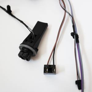 ケーブルアセンブリメーカーTyco Electronics配線ハーネスアセンブリ - Product Image 5