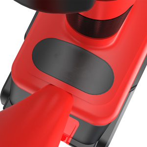 Perceuse à percussion sans balais légère et rechargeable, qualité industrielle et bricolage, N043, légère et rechargeable - Product Image 2
