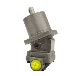 มอเตอร์ลูกสูบแกนสูง รุ่น A2F ซีรีส์ A2F80/61W-VAB010 A2F90/61W-VAB020 A2F107/61W-VAB030 สำหรับอุปกรณ์ทำเหมือง - Product Image 3
